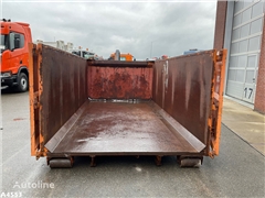 Kontener hakowy Container 17m³