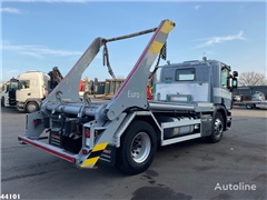 Scania P 280 Euro 6 14 Ton portaalarmsysteem