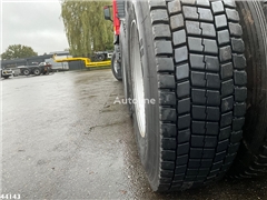 Volvo FM 400 Euro 5 Chassis Cabine