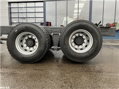 Volvo FM 400 Euro 5 Chassis Cabine