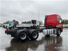 Volvo FM 400 Euro 5 Chassis Cabine