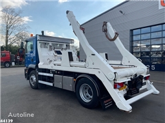 MAN TGM 18.340 Manual VDL 13 Ton portaalarmsysteem