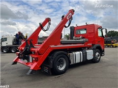 Volvo FM 330 Euro 6 Hyvalift 14 Ton portaalarmsysteem