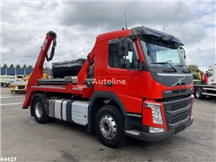 Volvo FM 330 Euro 6 Hyvalift 14 Ton portaalarmsysteem