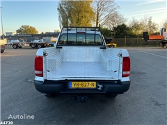 Pick-up Volkswagen Amarok 2.0 TDI 4x4 Just 50.606