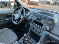 Pick-up Volkswagen Amarok 2.0 TDI 4x4 Just 50.606