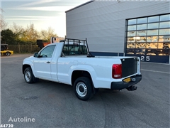 Pick-up Volkswagen Amarok 2.0 TDI 4x4 Just 50.606