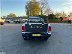 Pick-up Volkswagen Amarok 2.0 TDI 4x4 Just 50.606