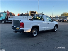 Pick-up Volkswagen Amarok 2.0 TDI 4x4 Just 50.606