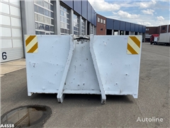 Kontener hakowy Container 7m³