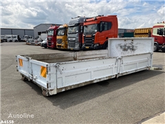 Kontener hakowy Container 7m³