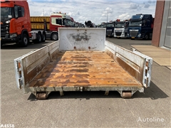 Kontener hakowy Container 7m³