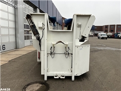 Prasokontener Trans-Lift Translift 20m³ perscontai