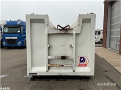 Prasokontener Trans-Lift Translift 20m³ perscontai