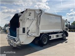 Śmieciarka Volvo FE 280 Euro 6 Norba RL 300, 16 m³