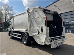 Śmieciarka Volvo FE 280 Euro 6 Norba RL 300, 16 m³