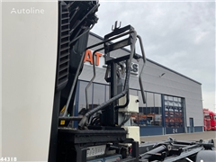 Volvo FE 250 Euro 6 Hiab 14 Tonmeter laadkraan