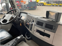 Volvo FE 250 Euro 6 Hiab 14 Tonmeter laadkraan