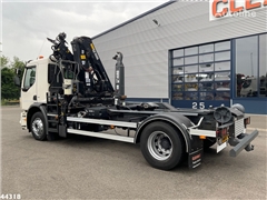 Volvo FE 250 Euro 6 Hiab 14 Tonmeter laadkraan