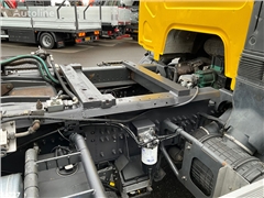 Volvo FE 260 Multilift 21 Ton haakarmsysteem