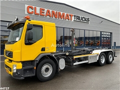 Volvo FE 260 Multilift 21 Ton haakarmsysteem