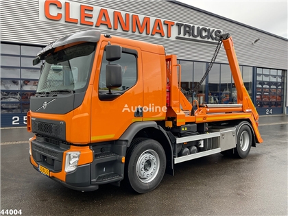 Volvo FE 320 Euro 6 VDL 14 Ton portaalarmsysteem