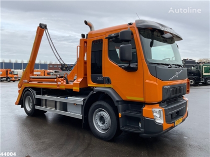 Volvo FE 320 Euro 6 VDL 14 Ton portaalarmsysteem