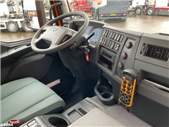 Volvo FE 320 Euro 6 VDL 14 Ton portaalarmsysteem