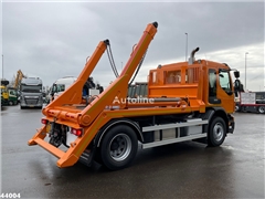 Volvo FE 320 Euro 6 VDL 14 Ton portaalarmsysteem