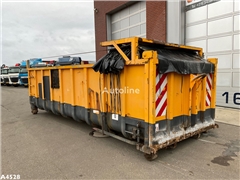 Kontener hakowy Container 20m³