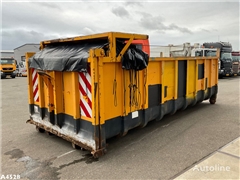 Kontener hakowy Container 20m³