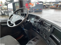 Scania P 280 Euro 6 Hyvalift 14 Ton portaalarmsysteem