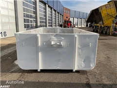 Kontener hakowy Container 8m³