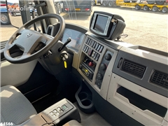 Śmieciarka Volvo FE 260 Haller 18m³