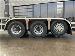 Scania R 460 8x4 Retarder VDL 30 Ton haakarmsysteem NEW A