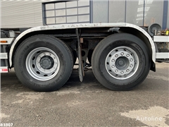 DAF FAN 85 CF 410 Hiab 16 Tonmeter laadkraan