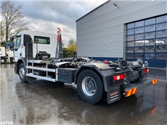 Renault C 380 Euro 6 16 Ton haakarmsysteem