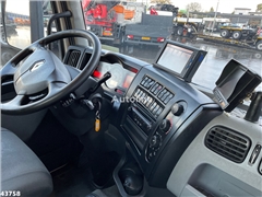 Renault C 380 Euro 6 16 Ton haakarmsysteem