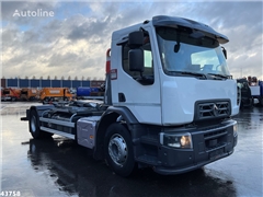 Renault C 380 Euro 6 16 Ton haakarmsysteem