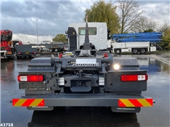 Renault C 380 Euro 6 16 Ton haakarmsysteem