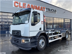 Renault C 380 Euro 6 16 Ton haakarmsysteem