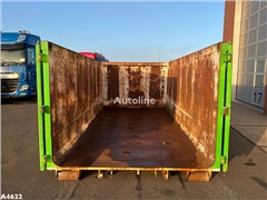 Kontener hakowy Container 20m³