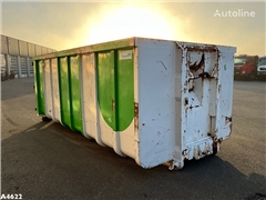 Kontener hakowy Container 20m³