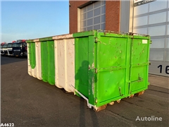 Kontener hakowy Container 20m³