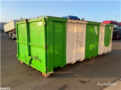 Kontener hakowy Container 20m³