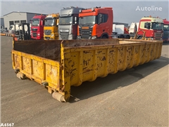 Kontener hakowy Container 12m³