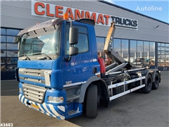 DAF FAS 85 CF 360 VDL 21 Ton haakarmsysteem