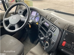 DAF FAS 85 CF 410 VDL 21 Ton haakarmsysteem