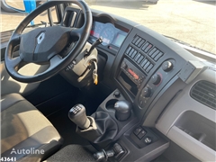 Renault D 240 Euro 6 HMF 10 Tonmeter laadkraan Just 66.850