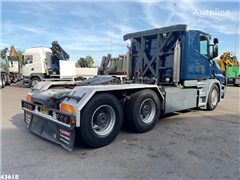 Scania T 164.580 V8 6x4 Origineel NL Trekker!